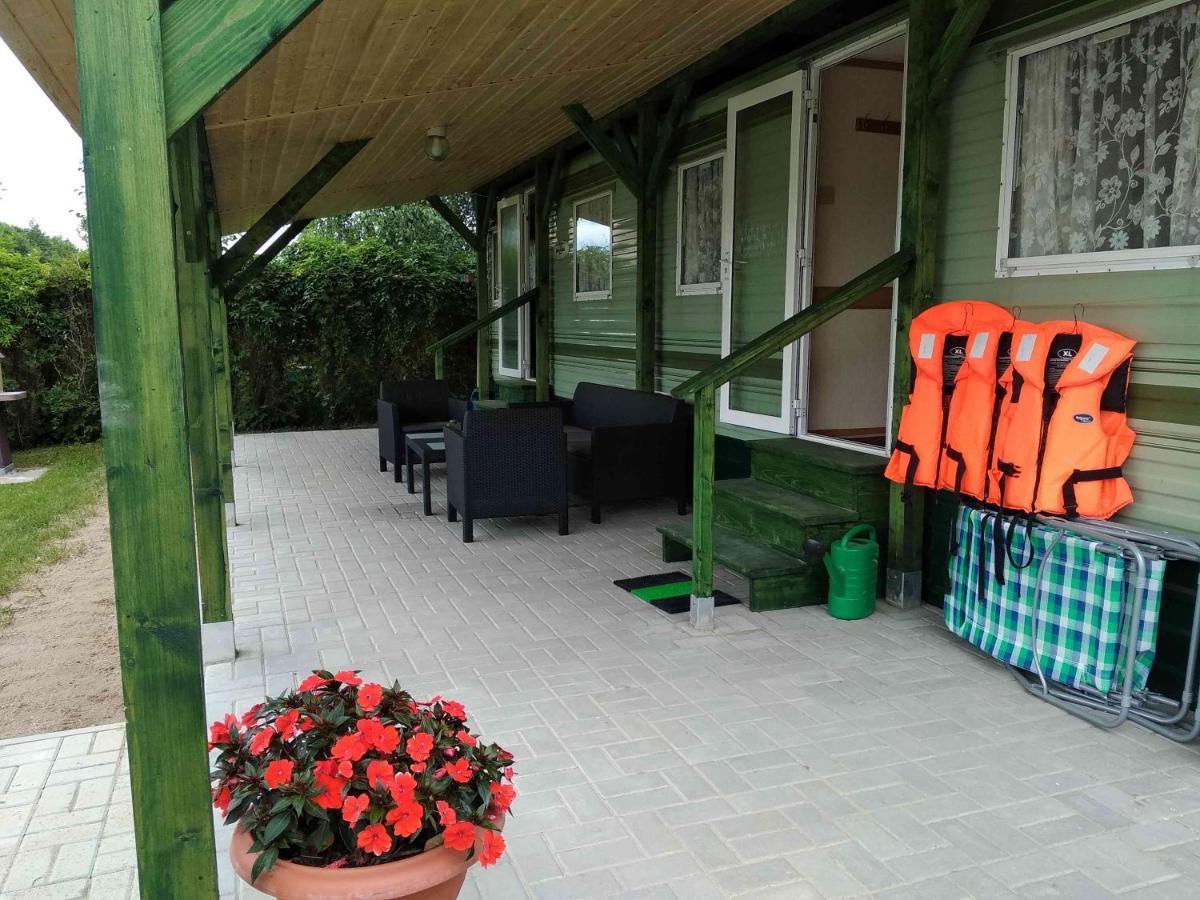 Dar Kalu Jas Villa Dış mekan fotoğraf
