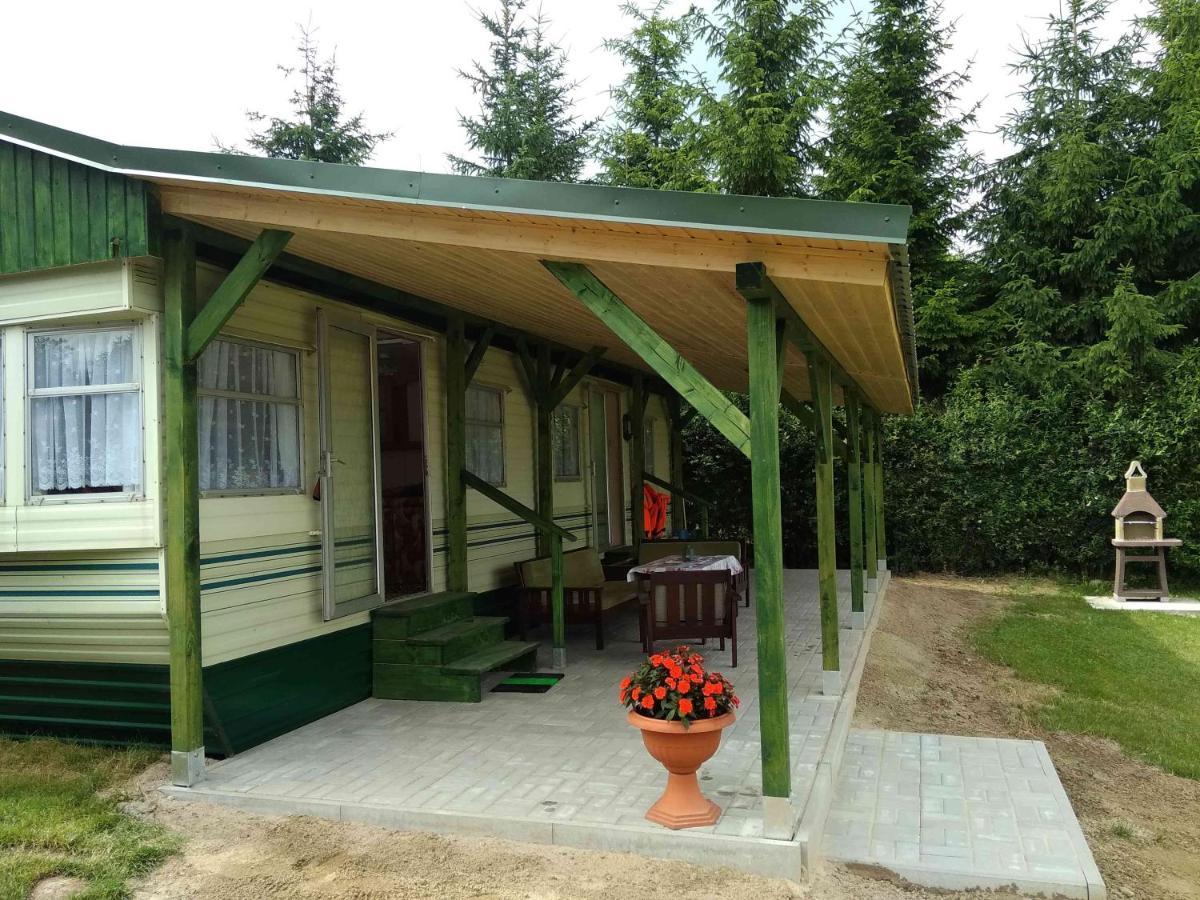 Dar Kalu Jas Villa Dış mekan fotoğraf