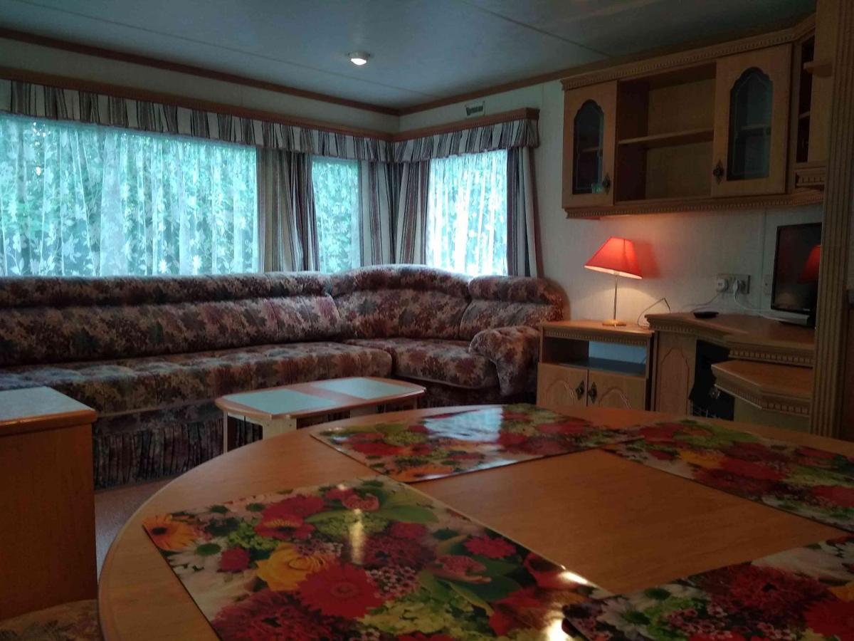 Dar Kalu Jas Villa Dış mekan fotoğraf