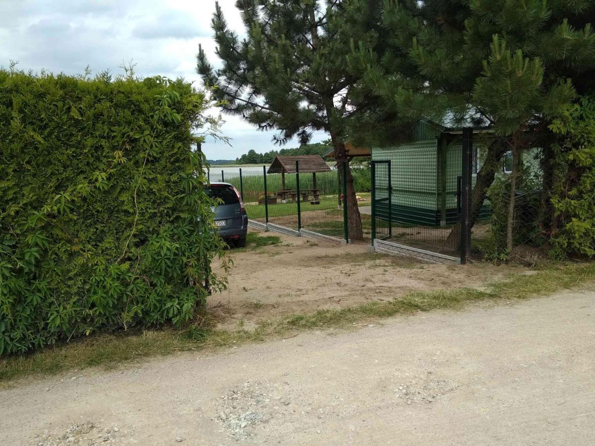 Dar Kalu Jas Villa Dış mekan fotoğraf