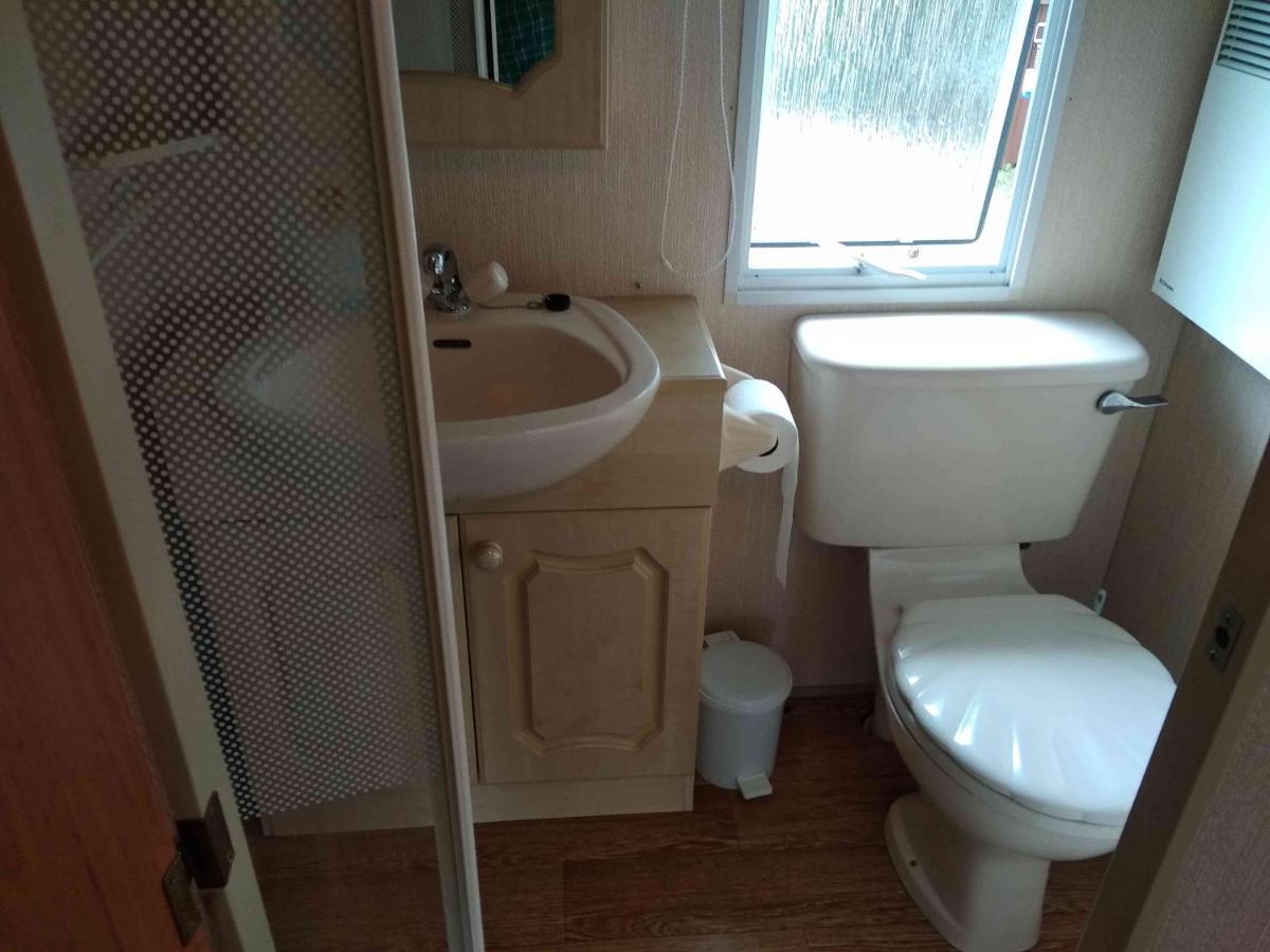 Dar Kalu Jas Villa Dış mekan fotoğraf